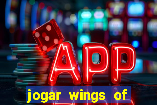 jogar wings of iguazu demo